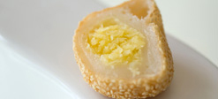 Chinese Pastries - Food Tours of Hawaii