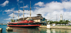 Hawaii Maritime Museum - Food Tours of Hawaii